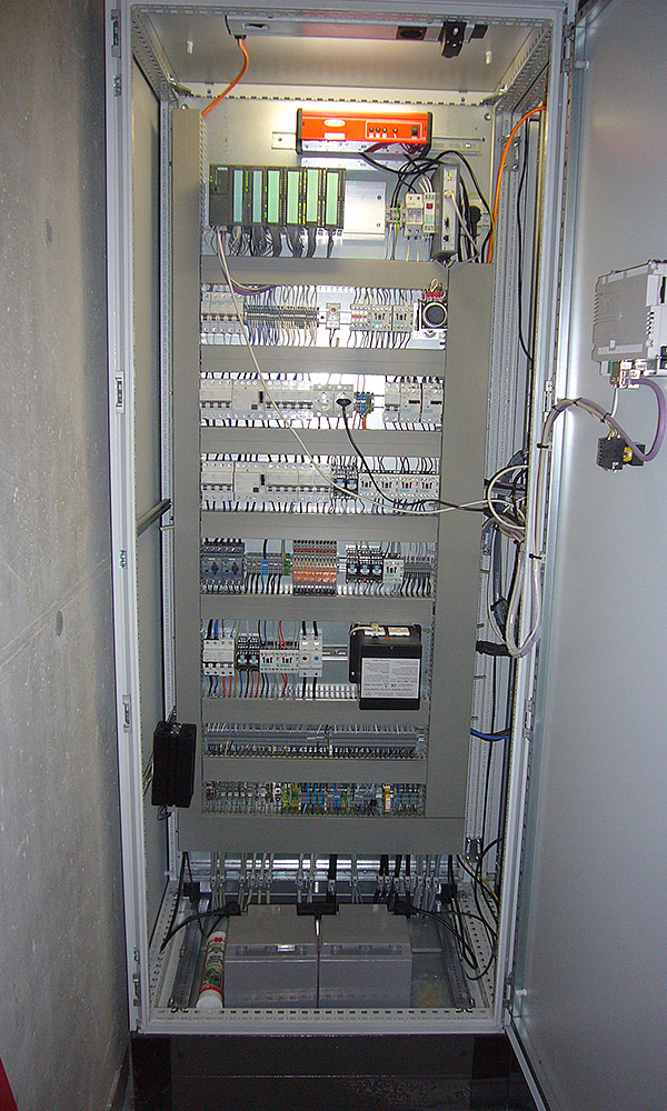 KKW HALLSTATT